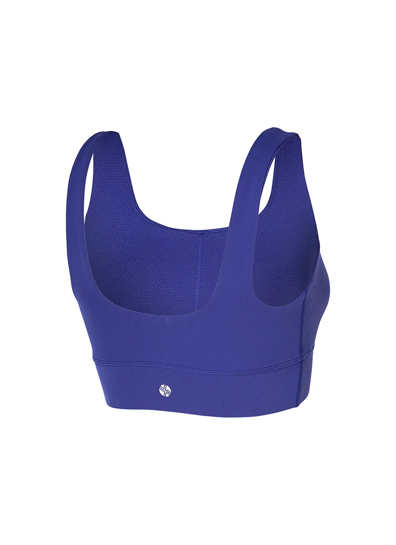 Black Label Power Rise Bra - Image 11