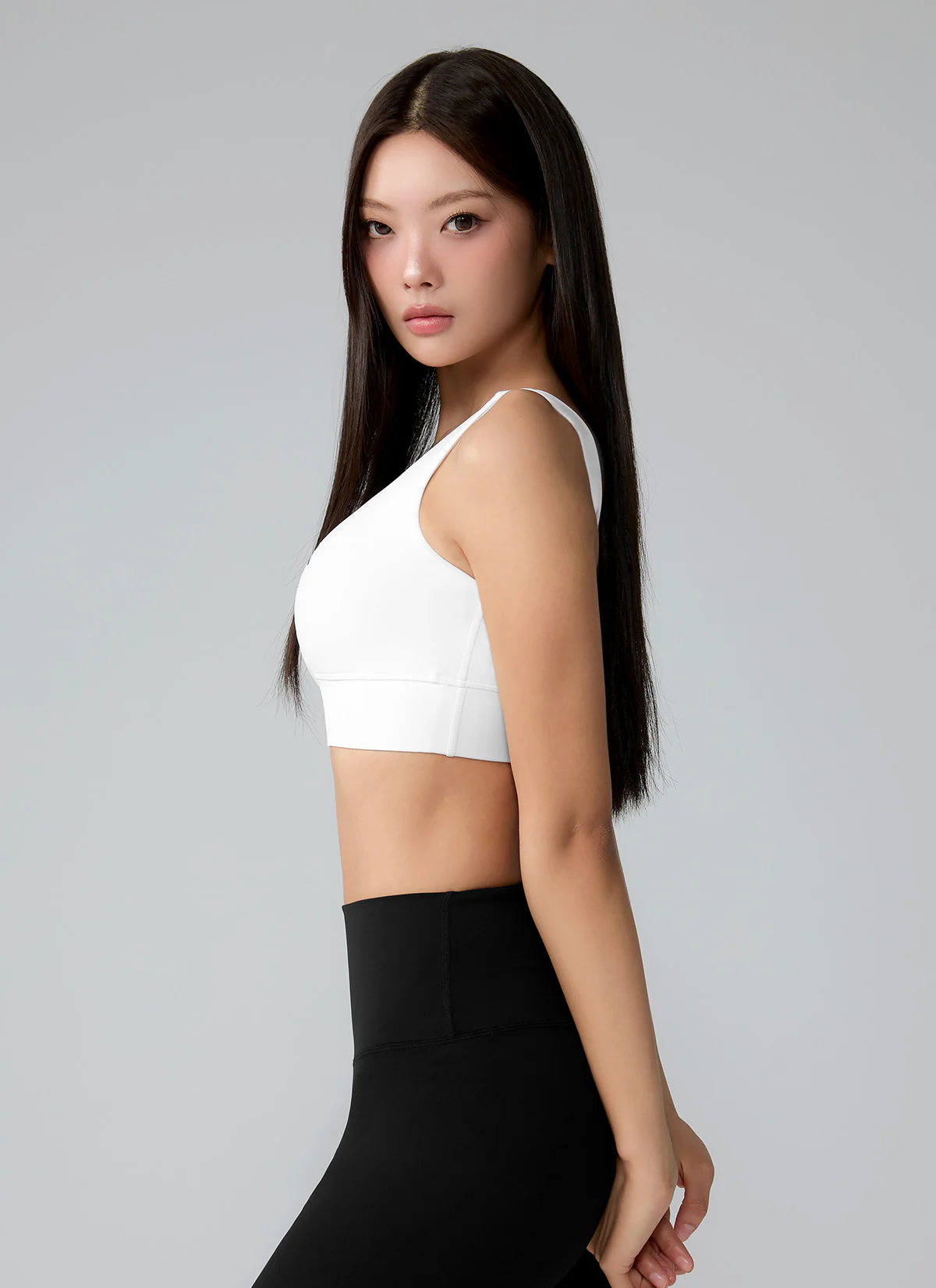 Black Label Power Rise Bra - Image 12