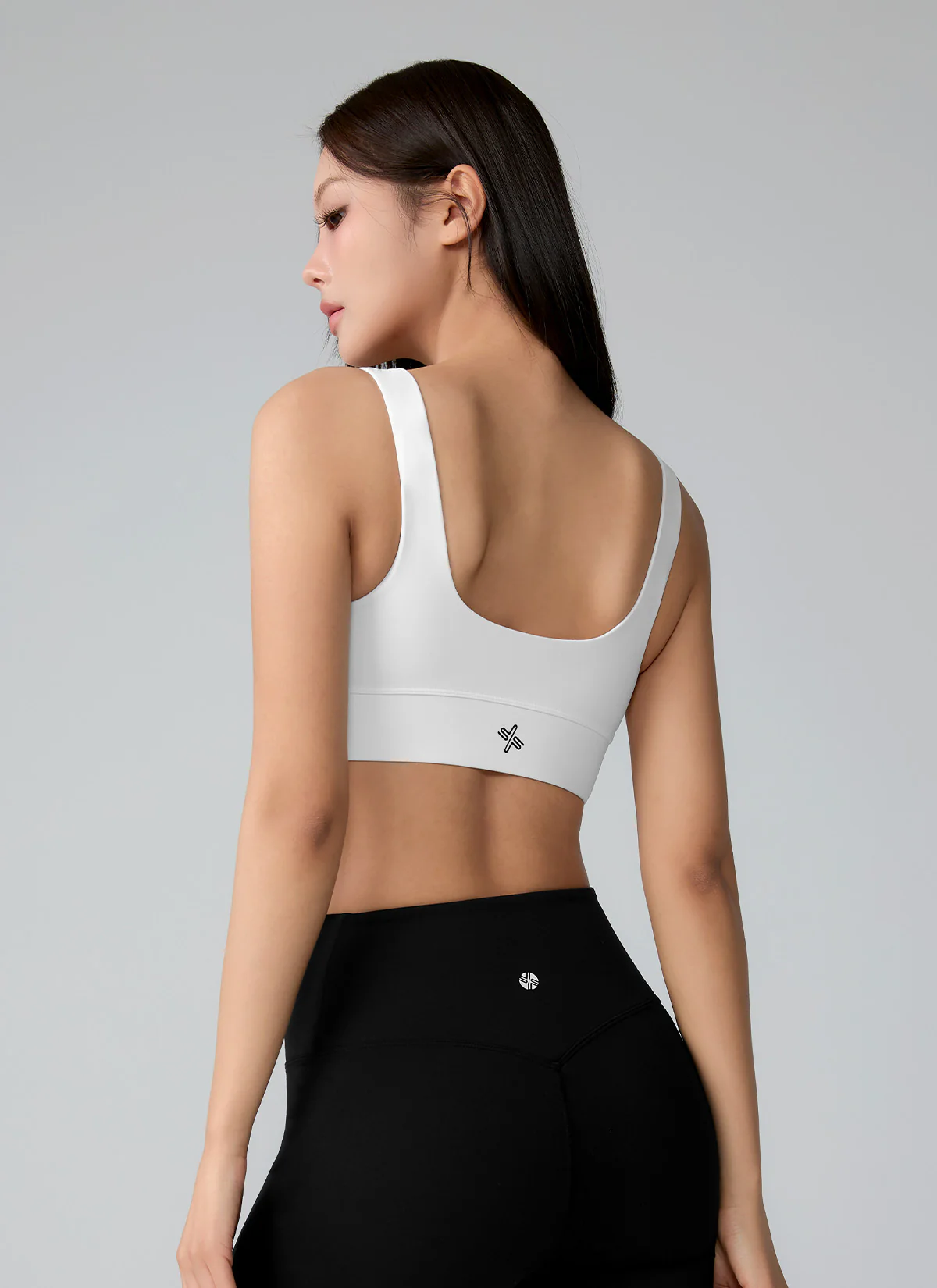 Black Label Power Rise Bra - Image 15