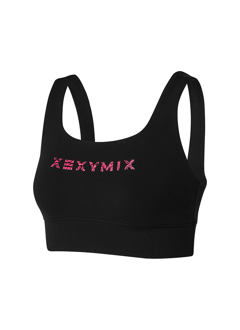 Black Label Power Rise Bra - Image 23