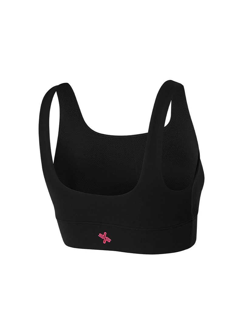 Black Label Power Rise Bra - Image 25