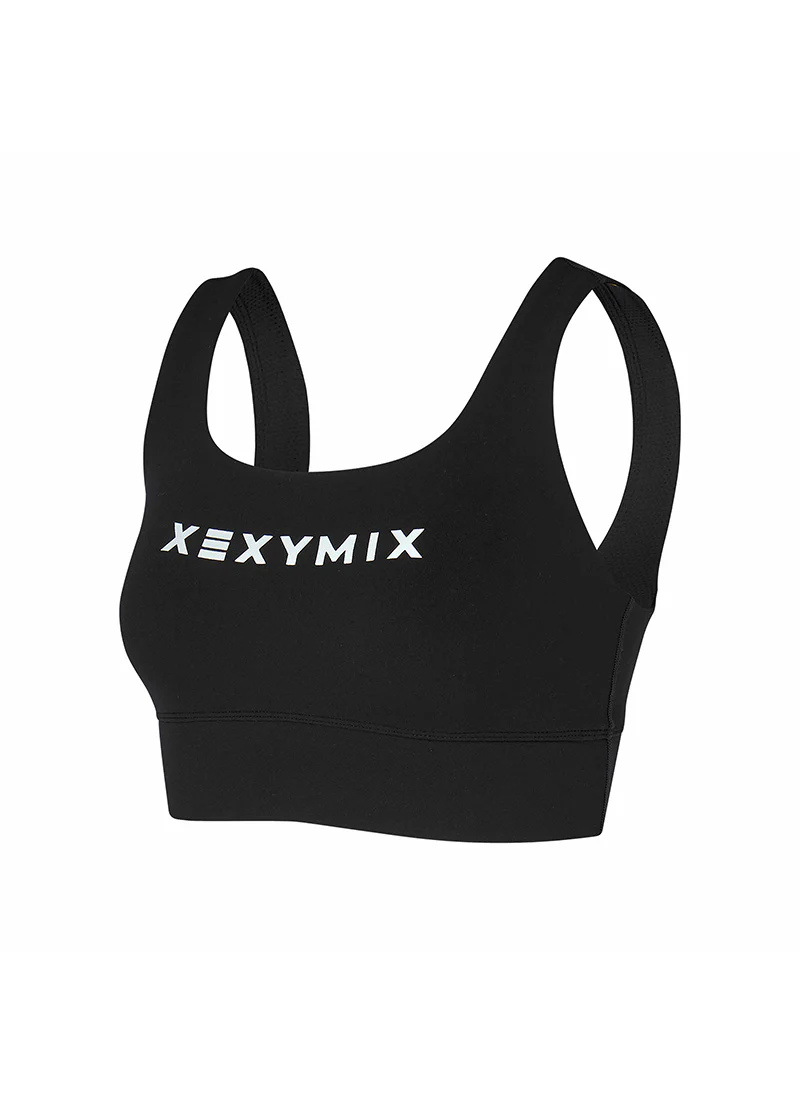 Black Label Power Rise Bra - Image 26