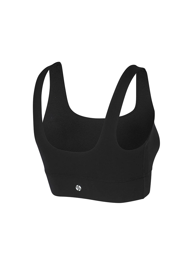 Black Label Power Rise Bra - Image 28