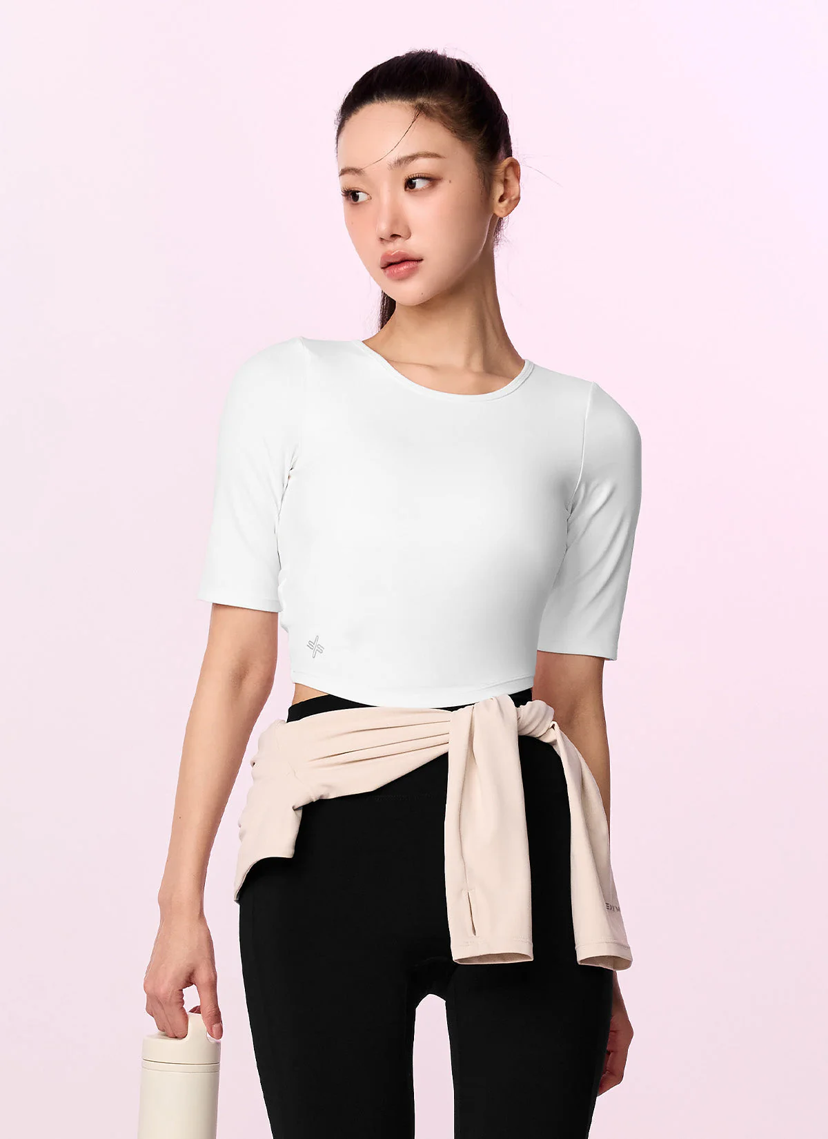 Black Label Power Rise Inpad 5" Short Sleeve - Image 12