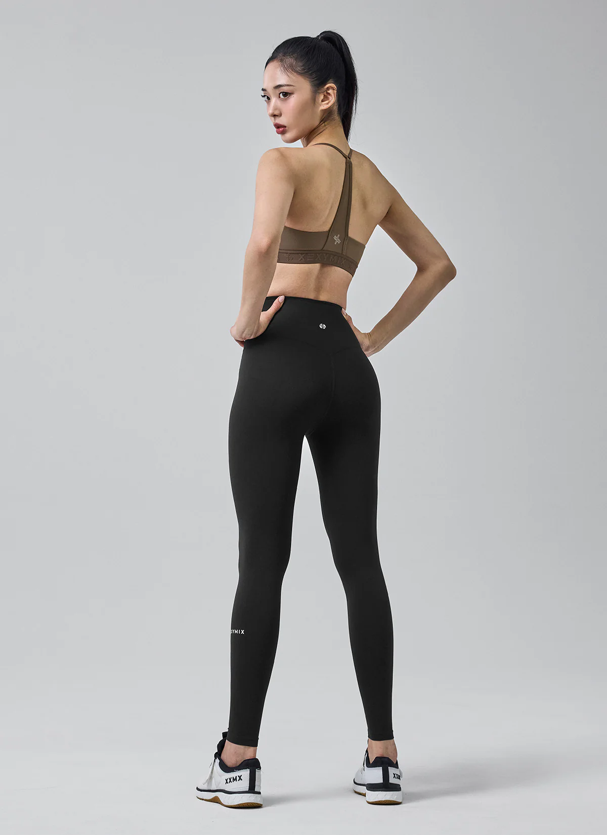 Black Label 300N Super Light Leggings - Image 49
