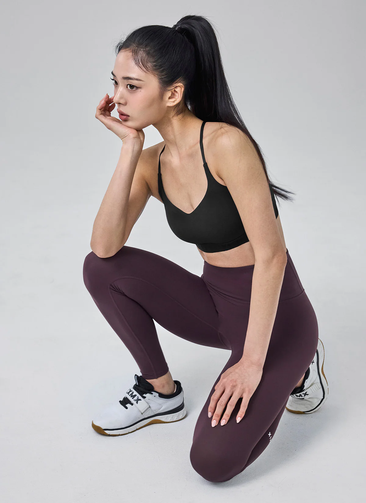 Black Label 300N Super Light Leggings - Image 54