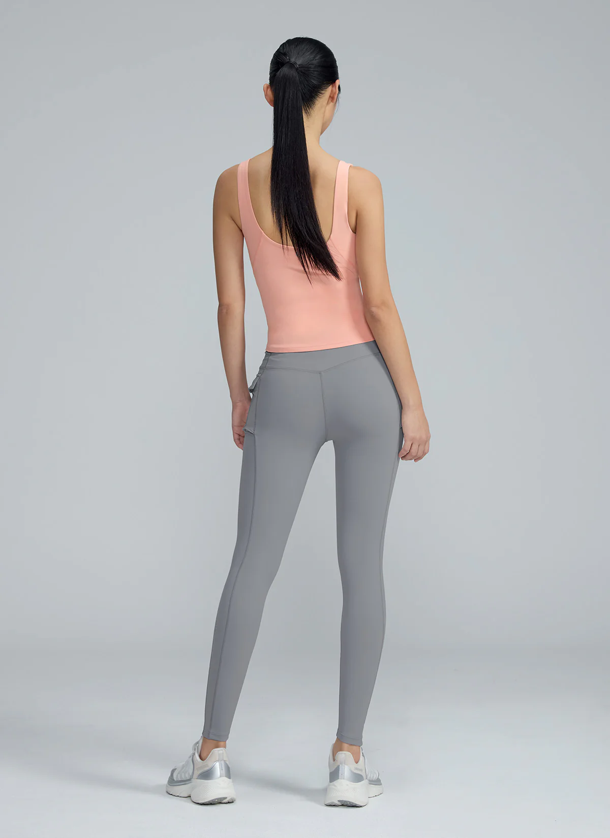 Black Label Signature 360N Out Pocket Leggings - Image 43