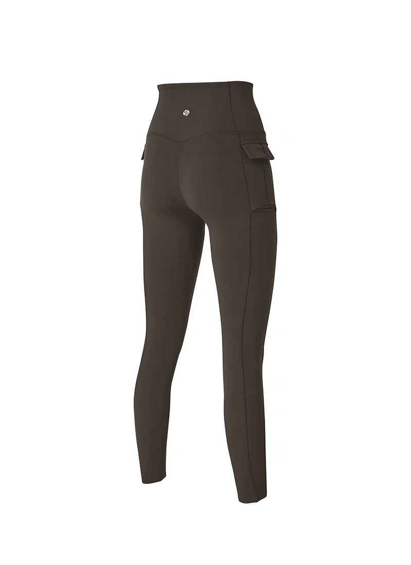 Black Label Signature 360N Out Pocket Leggings - Image 45