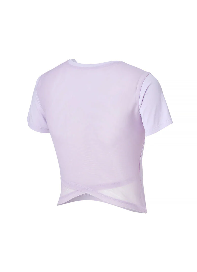 Breathable Power Mesh Short Sleeve - Image 21