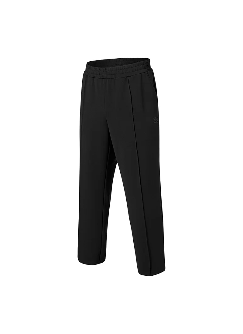 Comfort Fine Men's Semi Wide Pants - Image 7