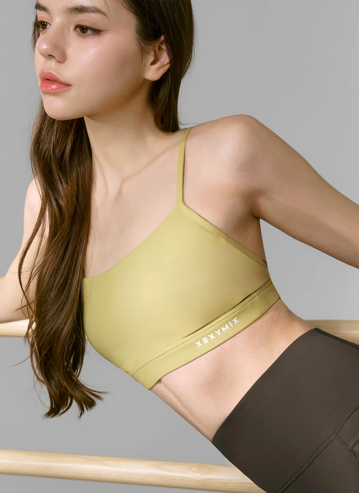 Comfort Up Cross Back Bra - Image 46