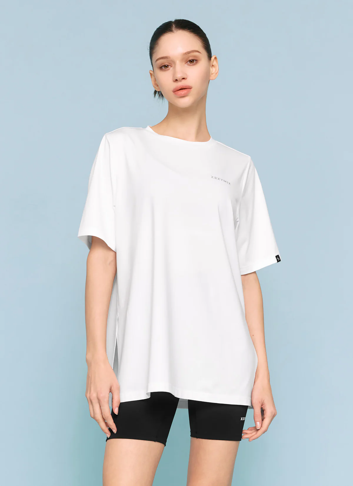 Cool Light Over Fit Short Sleeve - Image 2