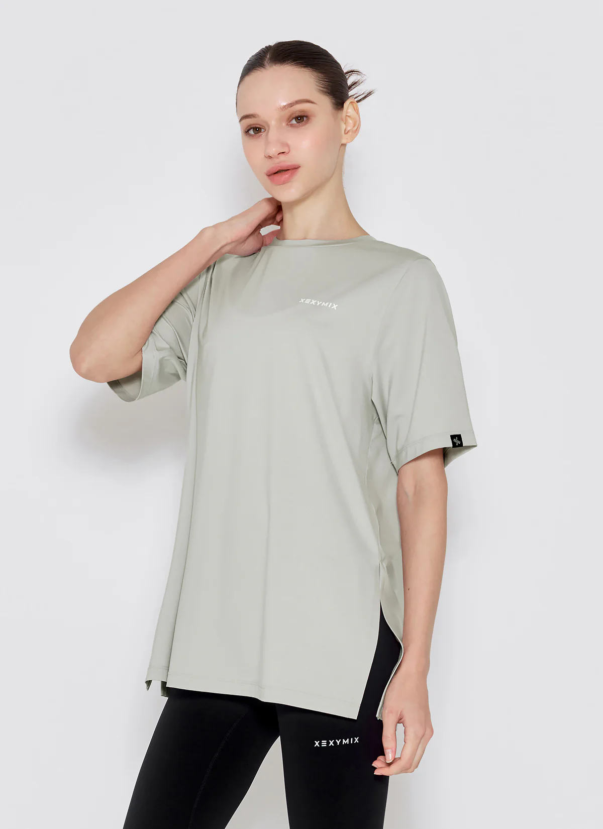 Cool Light Over Fit Short Sleeve - Image 20
