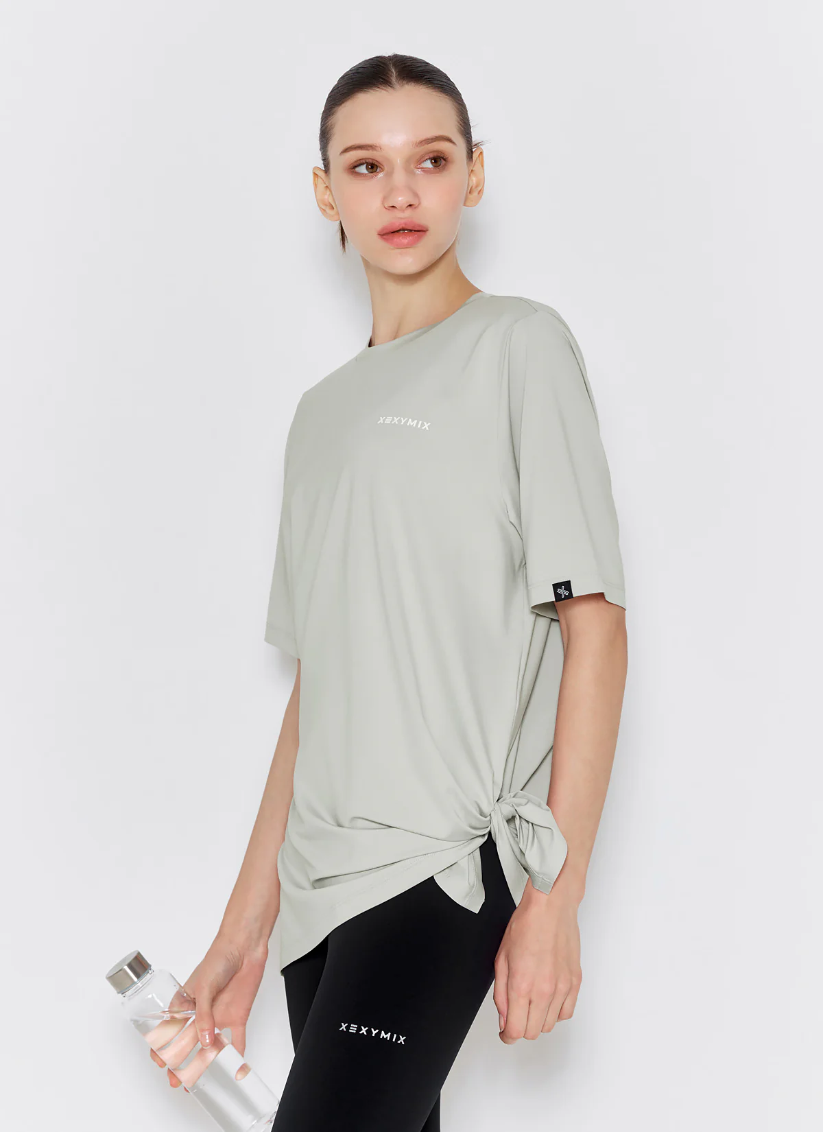 Cool Light Over Fit Short Sleeve - Image 3