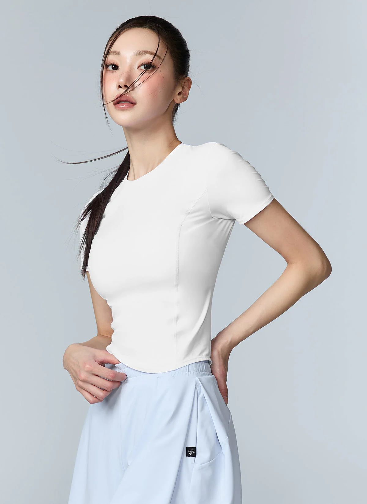 Cooling Princess Short Sleeve - Image 10