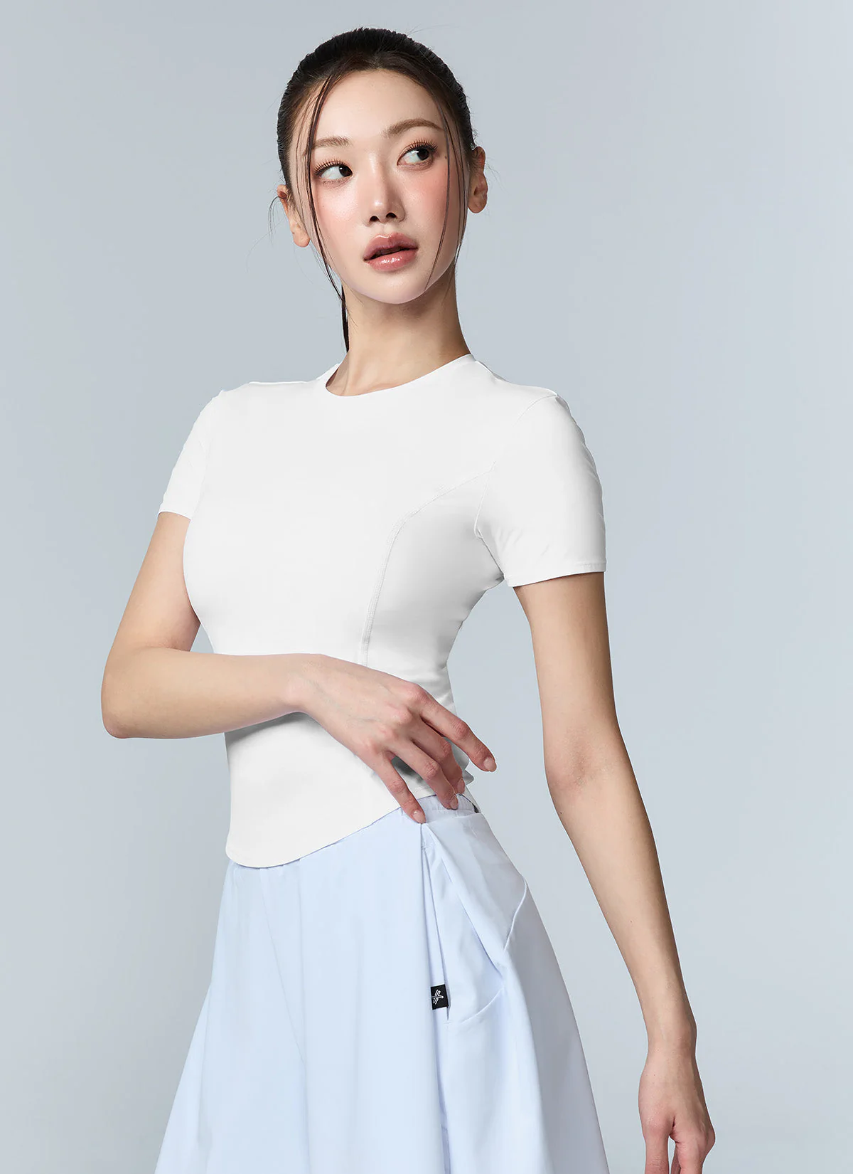 Cooling Princess Short Sleeve - Image 9