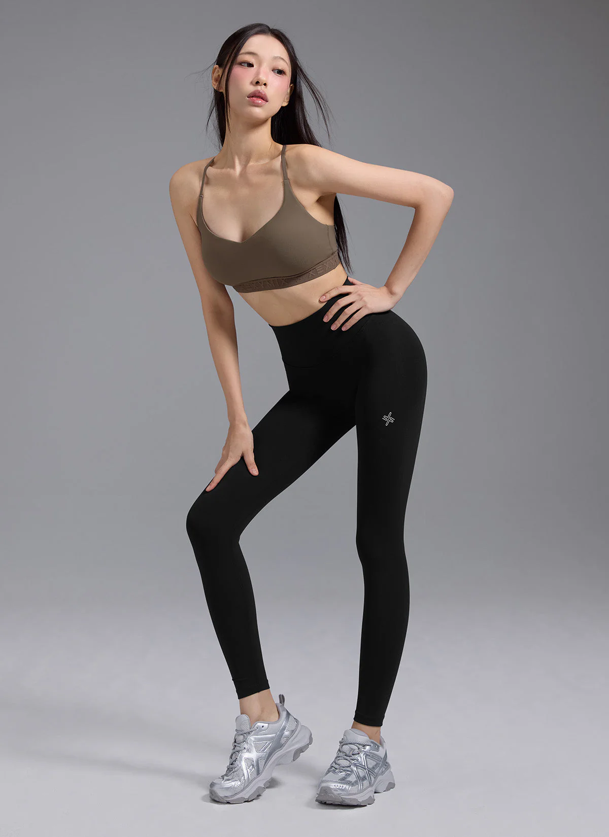 V-Up 3D Plus Leggings - Image 10