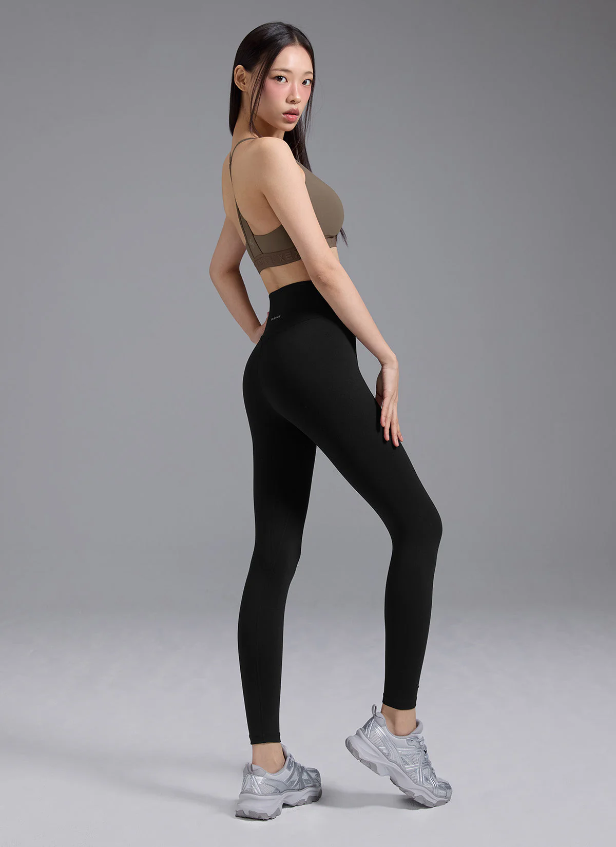 V-Up 3D Plus Leggings - Image 11