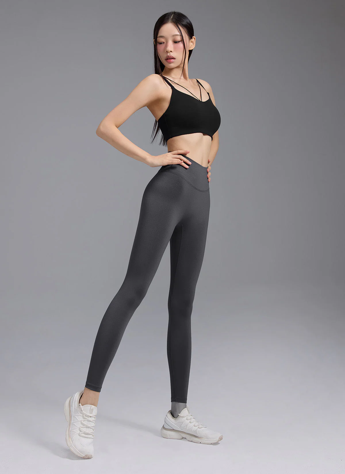 V-Up 3D Plus Leggings - Image 12