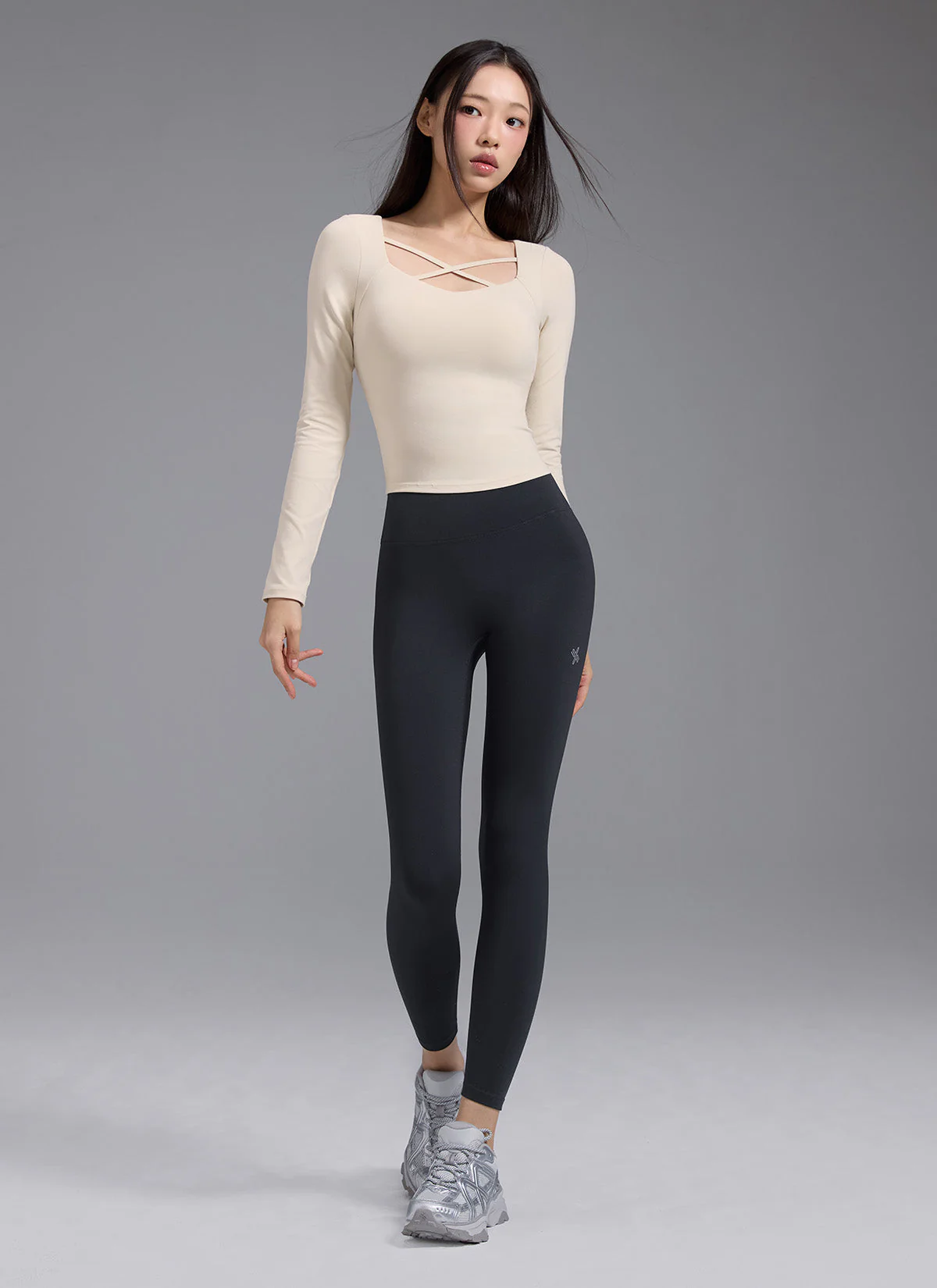 V-Up 3D Plus Leggings - Image 16