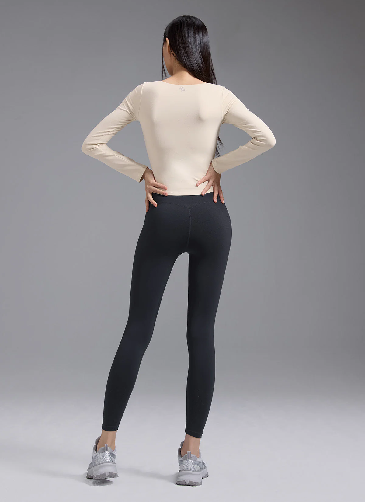 V-Up 3D Plus Leggings - Image 17