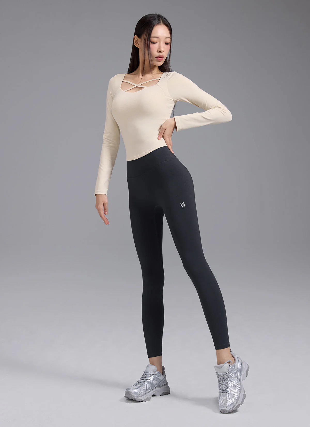 V-Up 3D Plus Leggings - Image 18