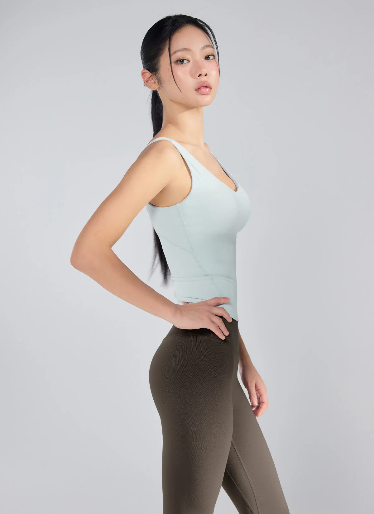 V-Up 3D Plus Leggings - Image 22