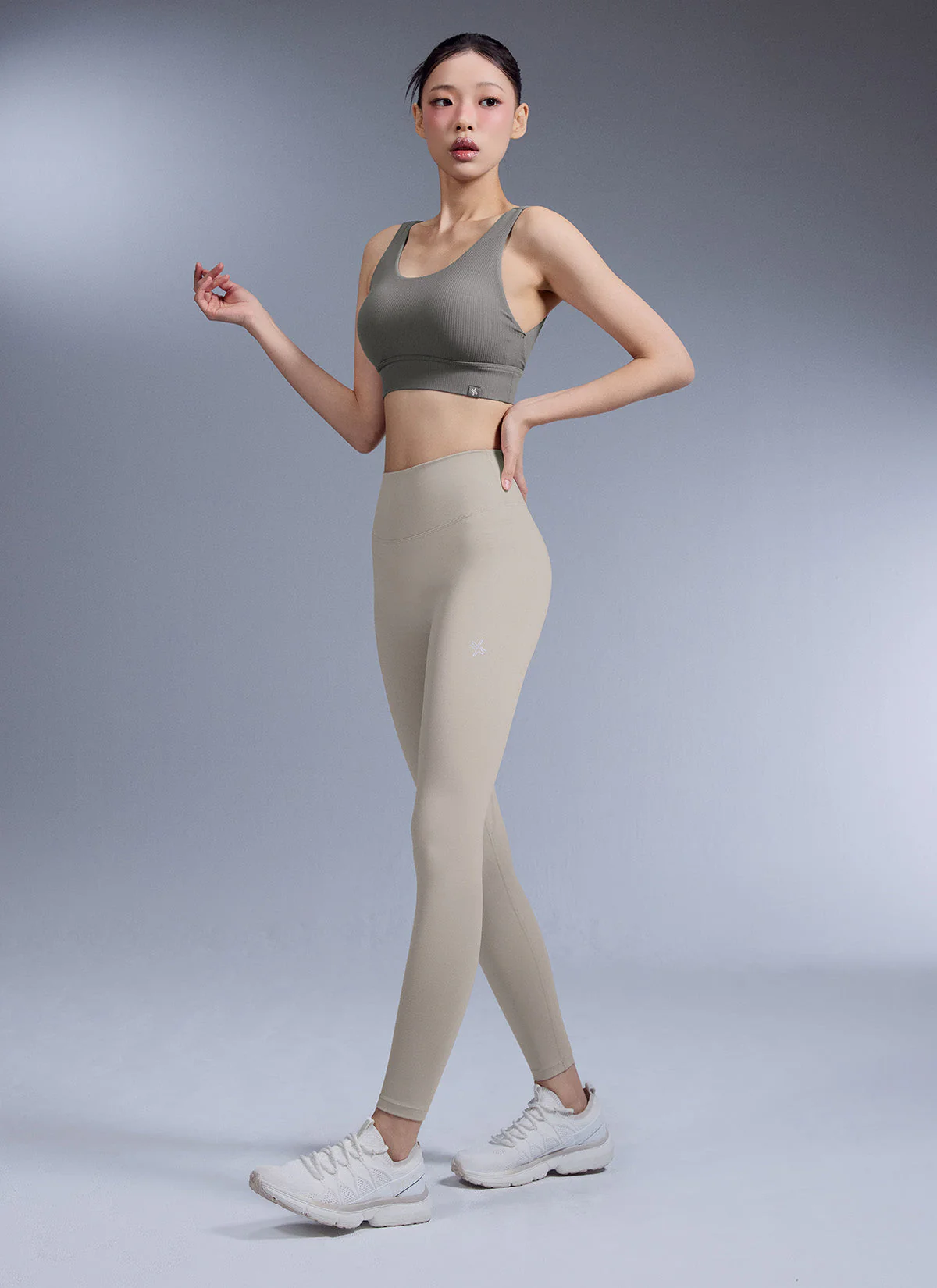 V-Up 3D Plus Leggings - Image 23