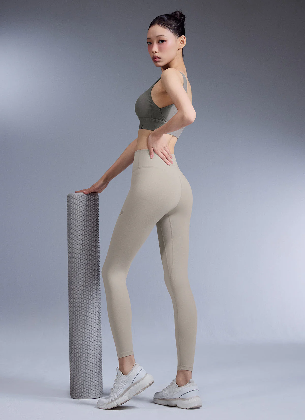V-Up 3D Plus Leggings - Image 26