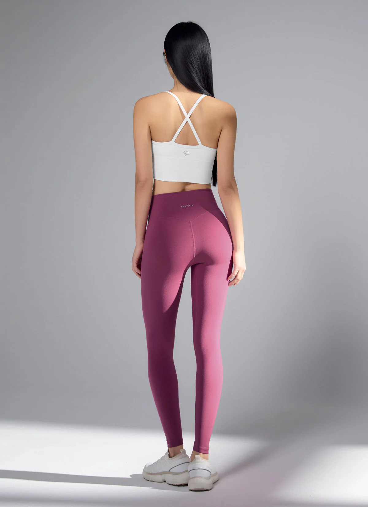 V-Up 3D Plus Leggings - Image 28