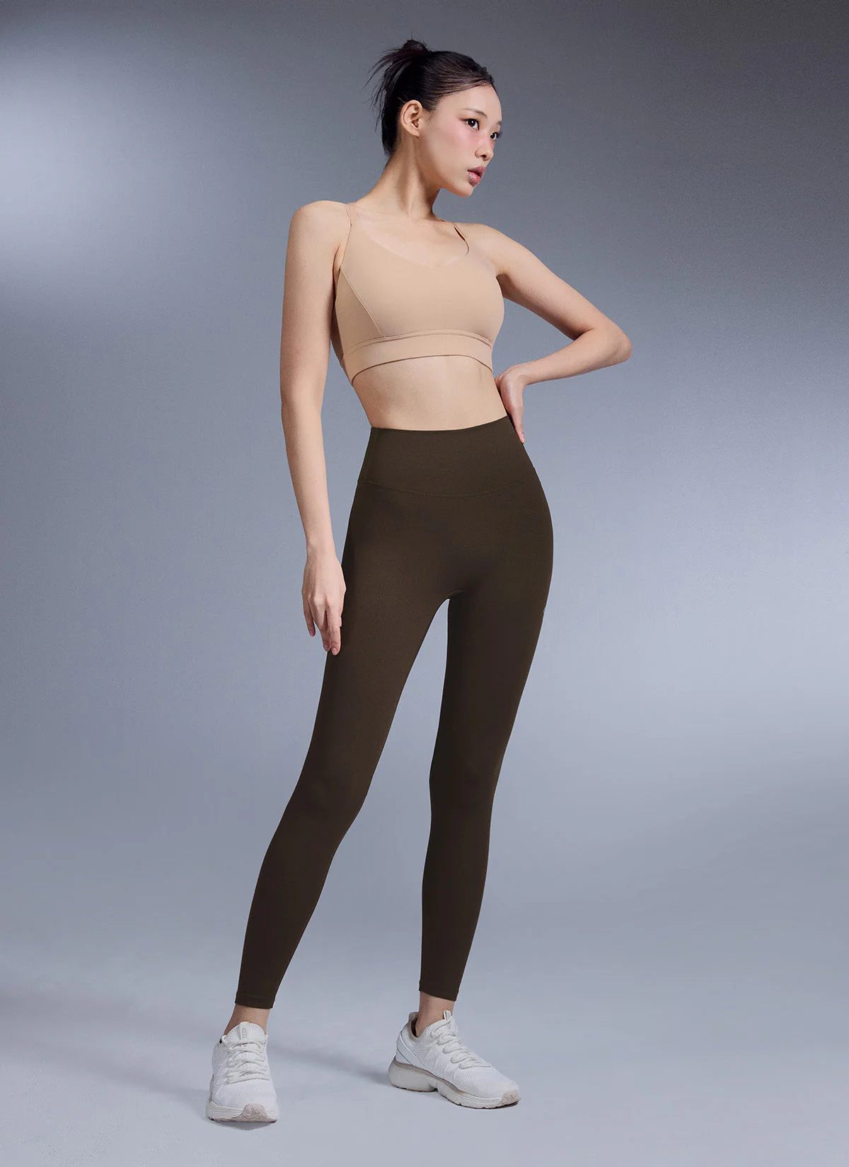 V-Up 3D Plus Leggings - Image 35