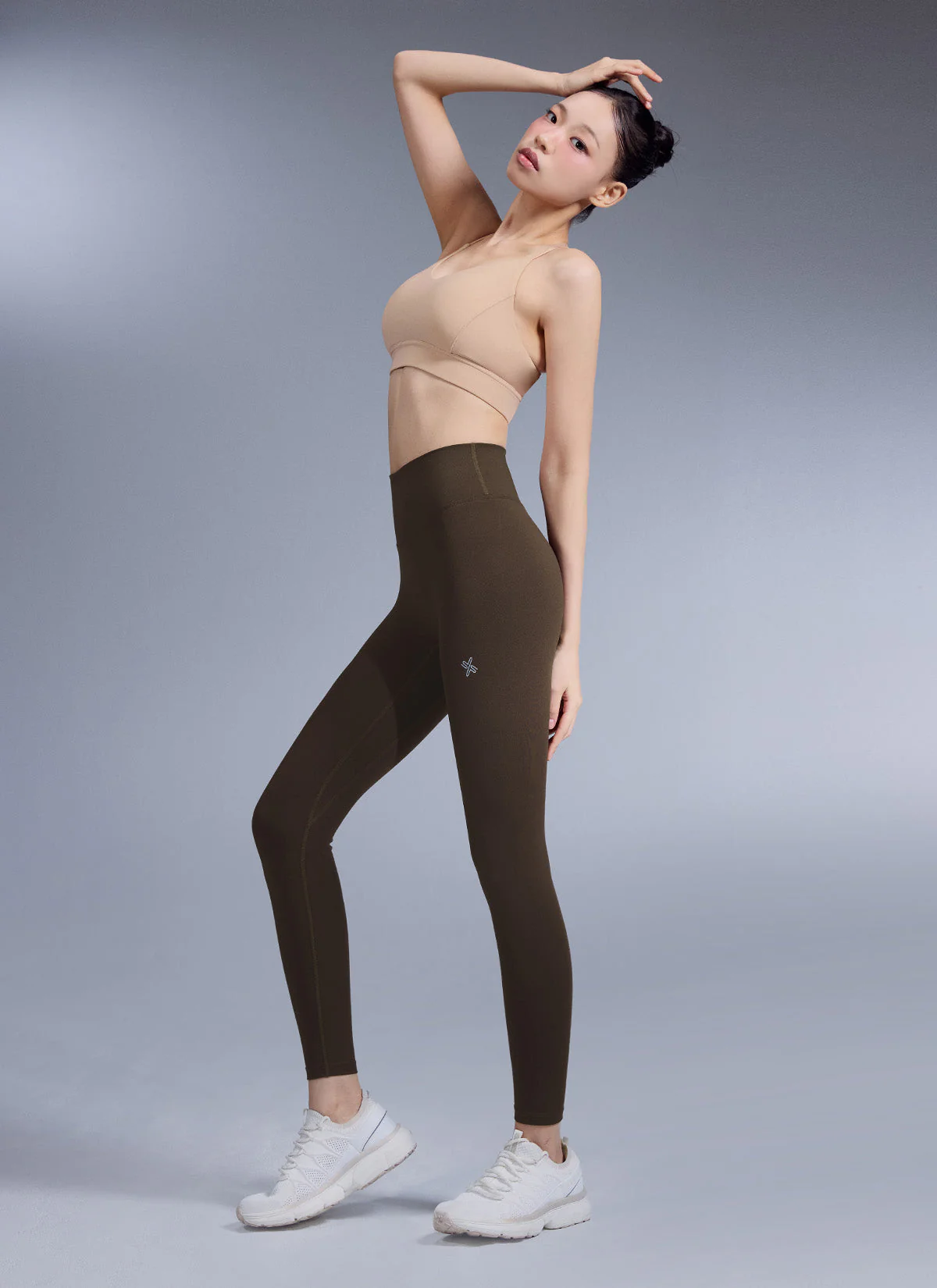 V-Up 3D Plus Leggings - Image 38
