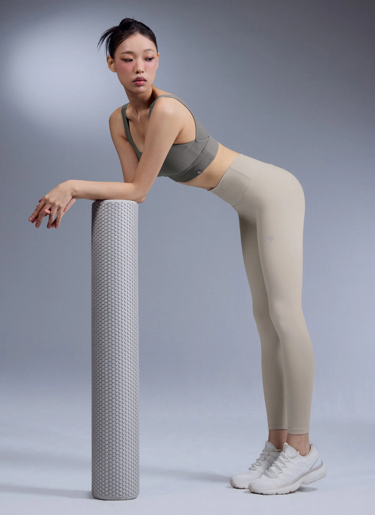 V-Up 3D Plus Leggings - Image 4