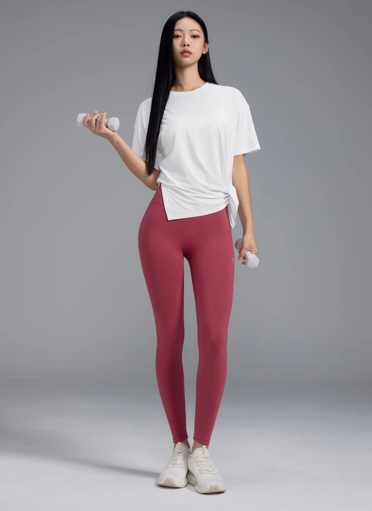 V-Up 3D Plus Leggings - Image 41
