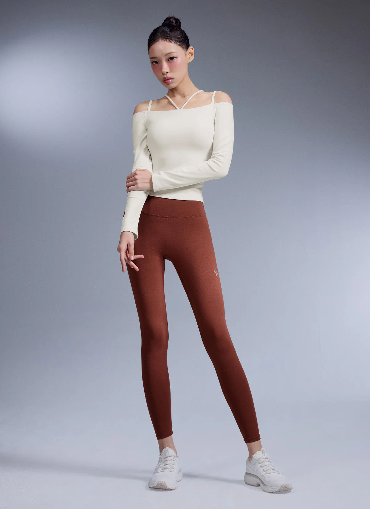 V-Up 3D Plus Leggings - Image 44