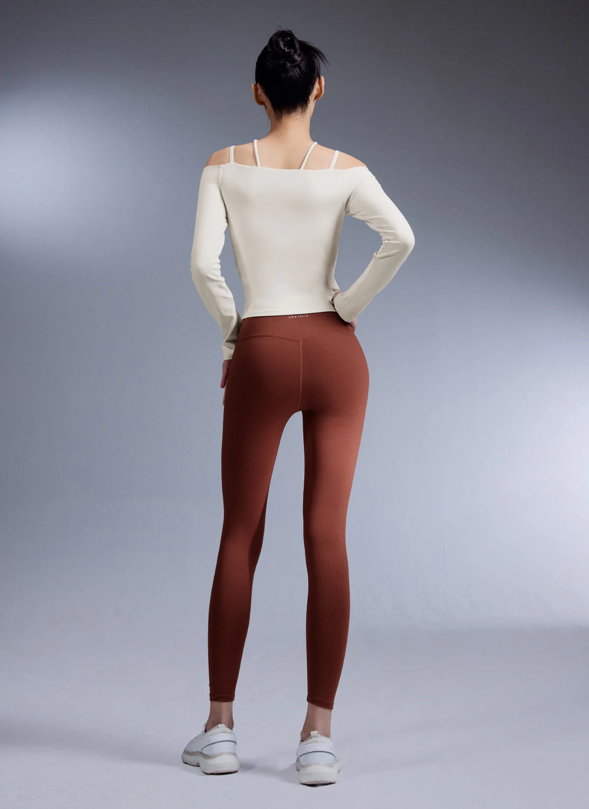 V-Up 3D Plus Leggings - Image 45