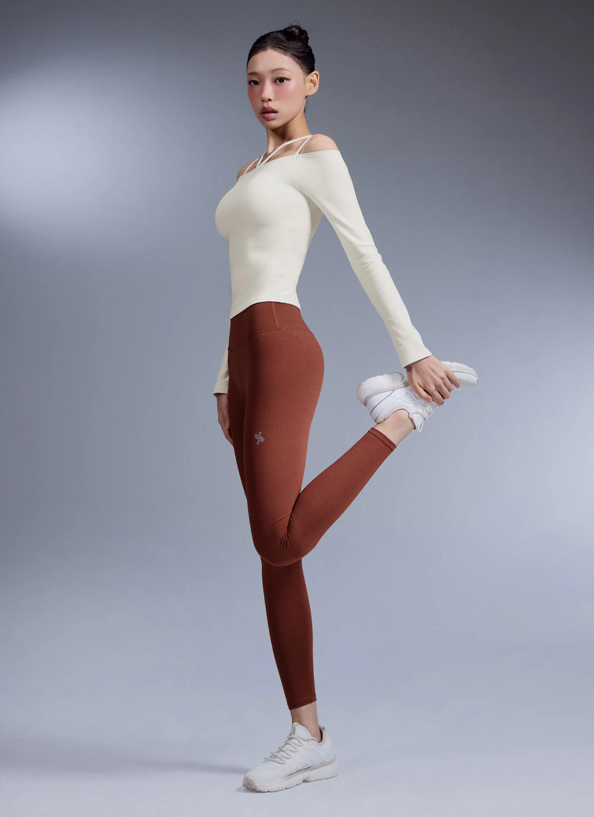 V-Up 3D Plus Leggings - Image 46