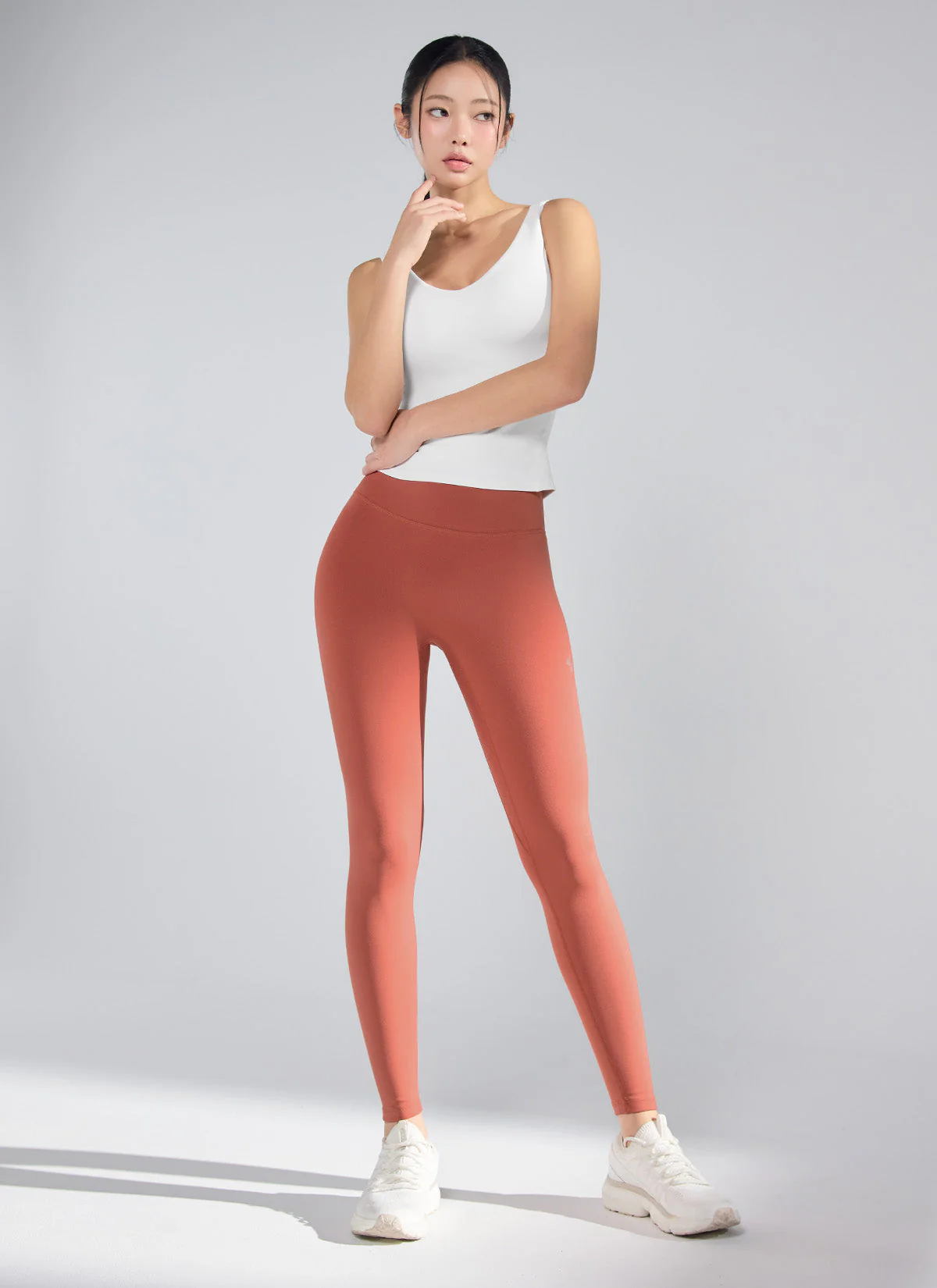 V-Up 3D Plus Leggings - Image 49
