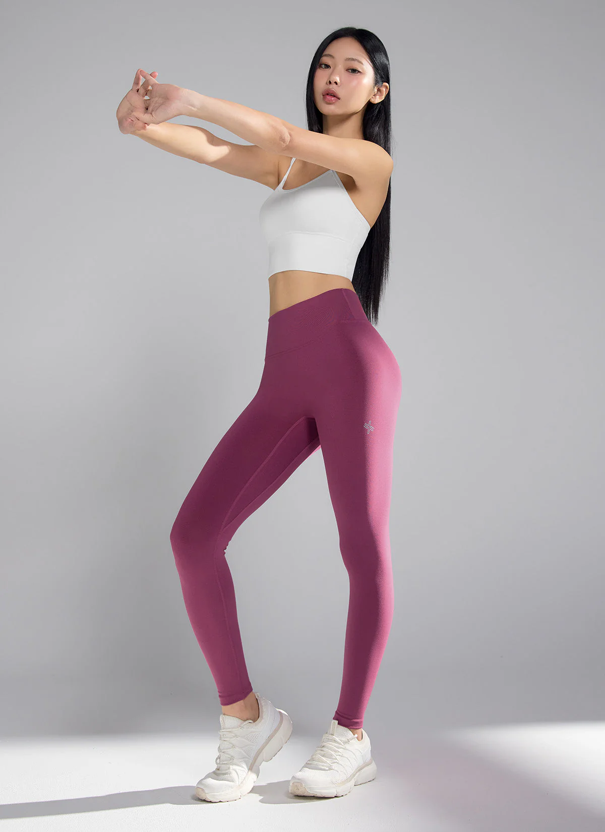V-Up 3D Plus Leggings - Image 5