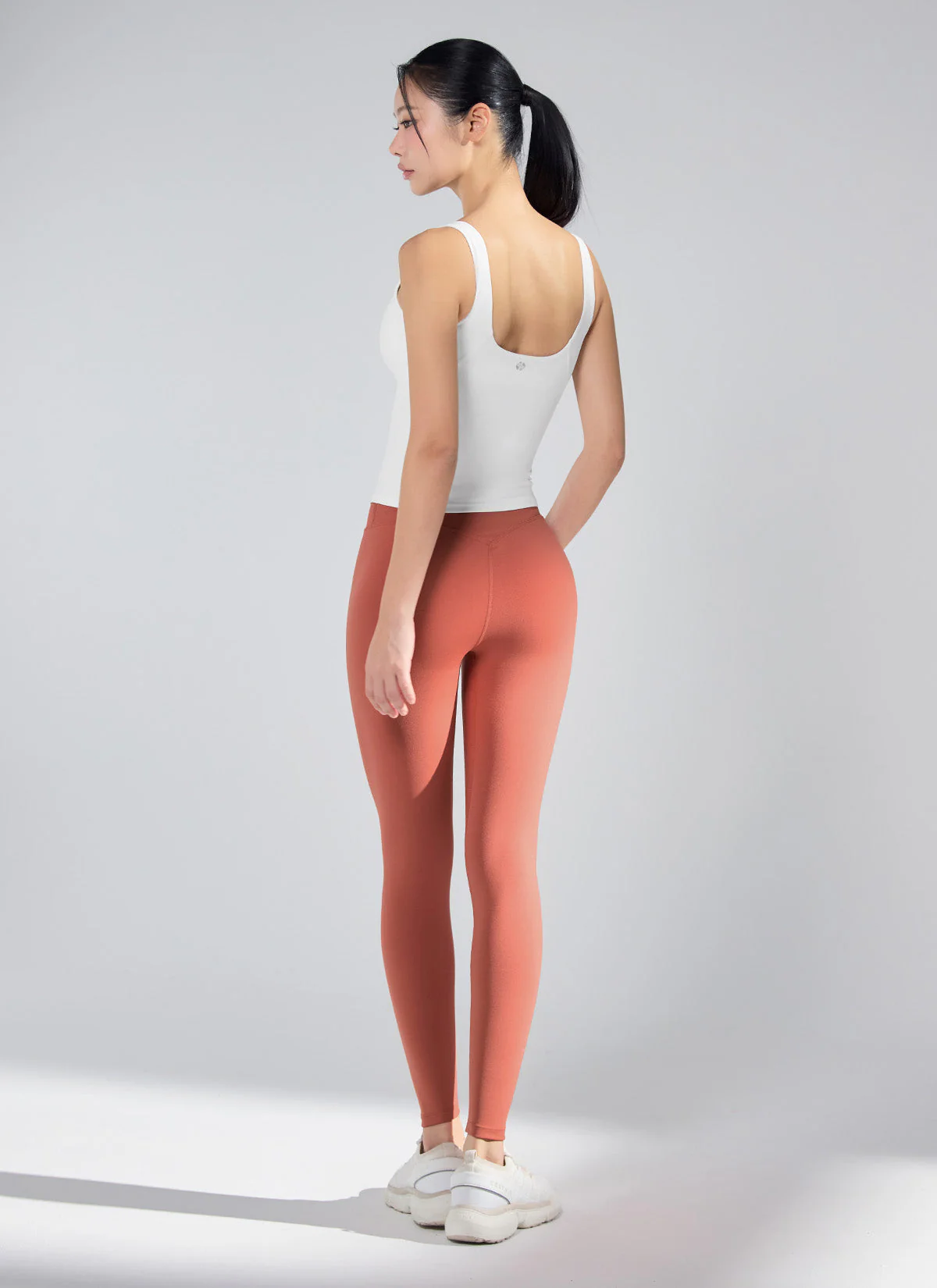 V-Up 3D Plus Leggings - Image 50