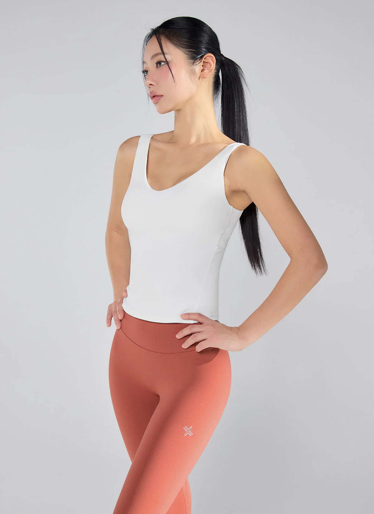 V-Up 3D Plus Leggings - Image 51