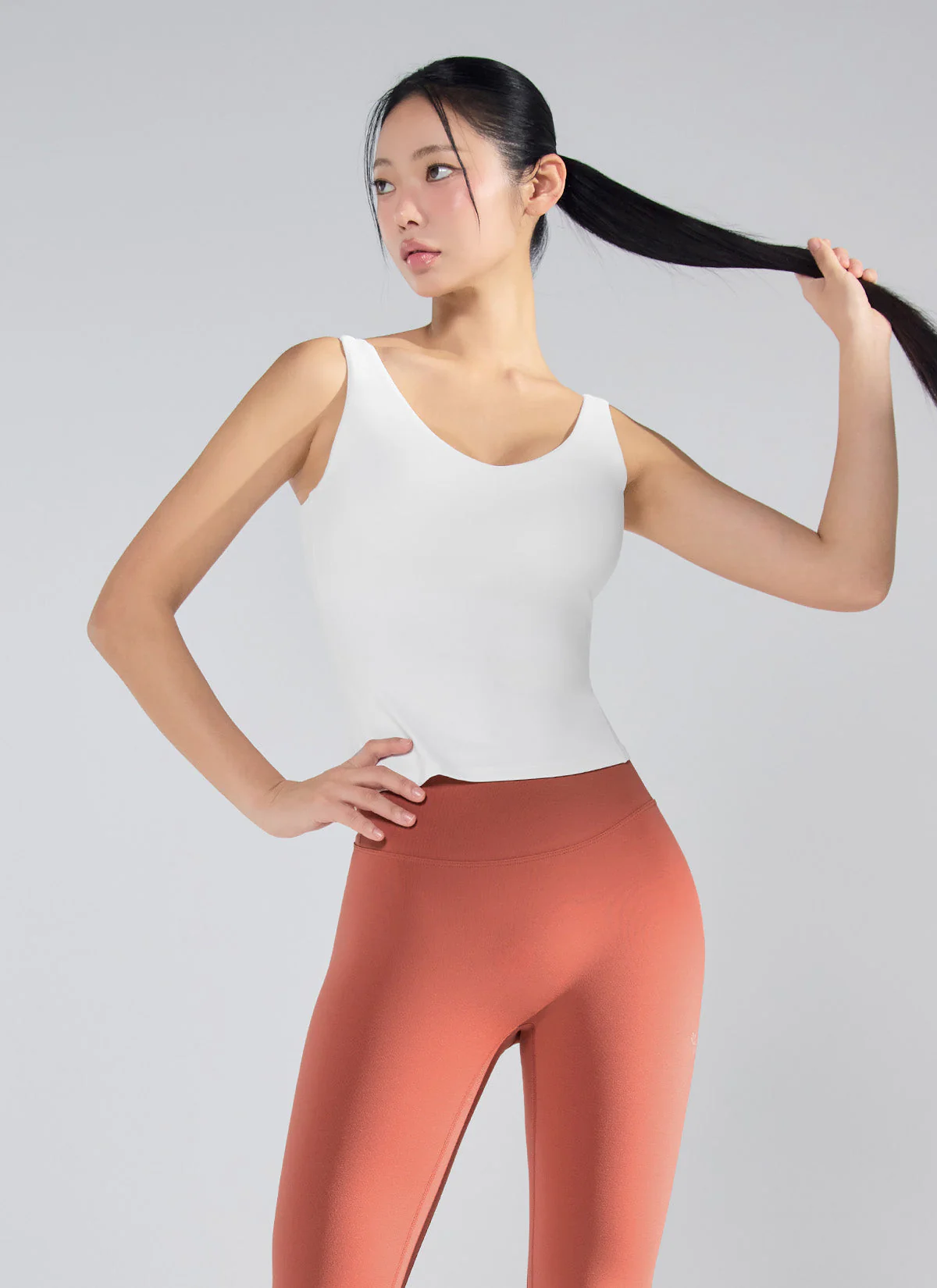 V-Up 3D Plus Leggings - Image 52