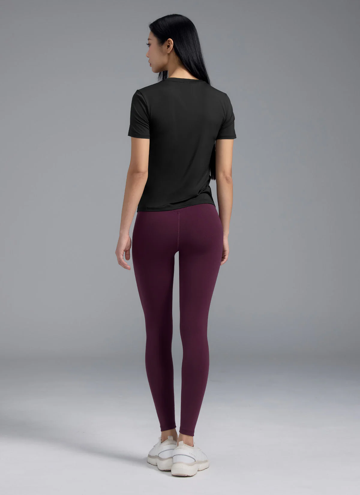 V-Up 3D Plus Leggings - Image 55