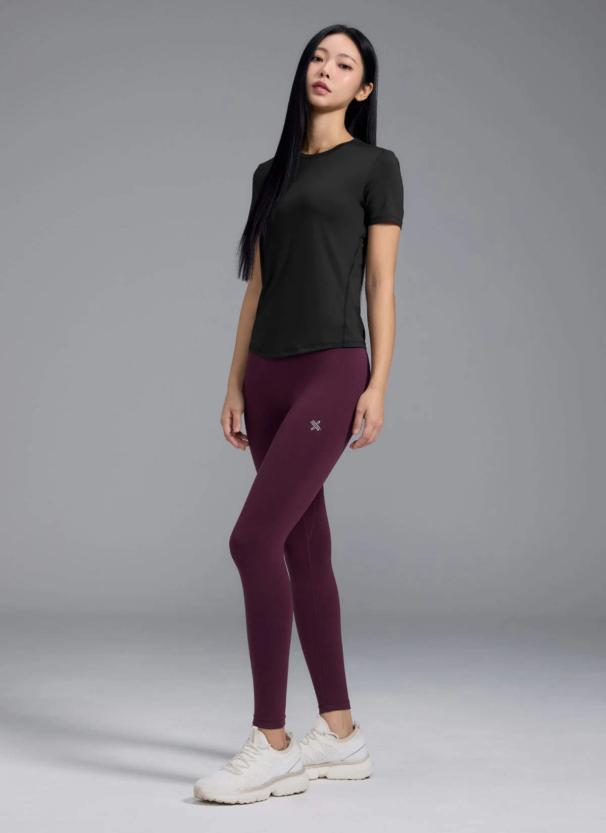 V-Up 3D Plus Leggings - Image 56