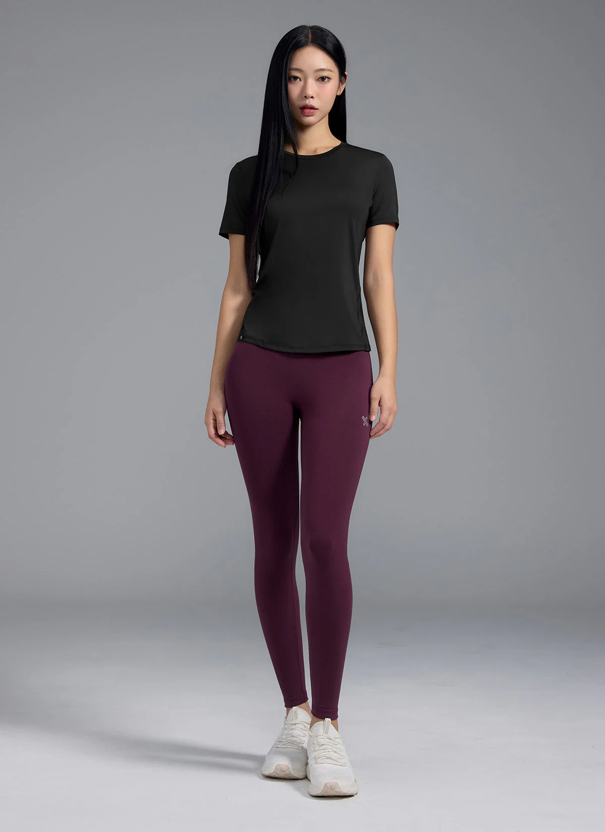 V-Up 3D Plus Leggings - Image 57