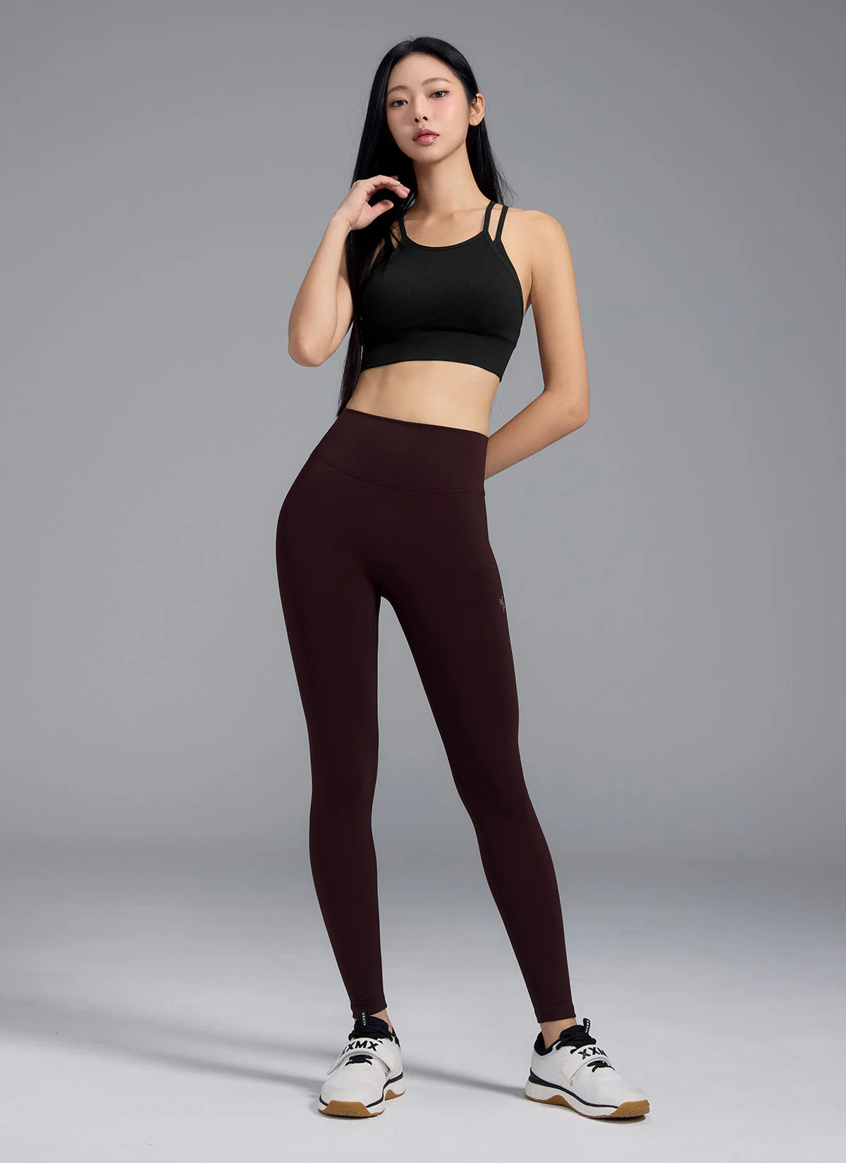 V-Up 3D Plus Leggings - Image 60
