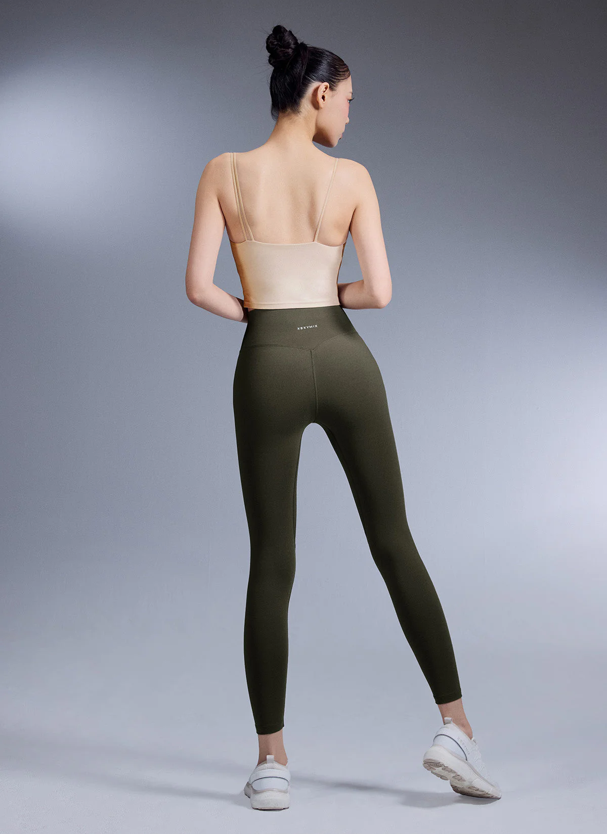 V-Up 3D Plus Leggings - Image 62