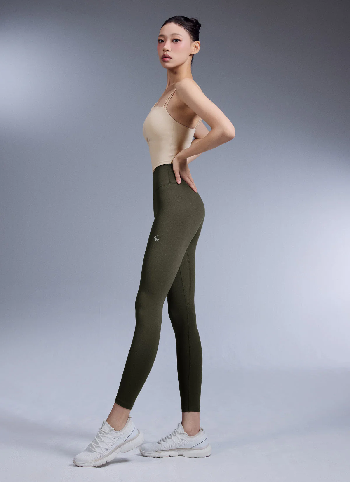 V-Up 3D Plus Leggings - Image 64