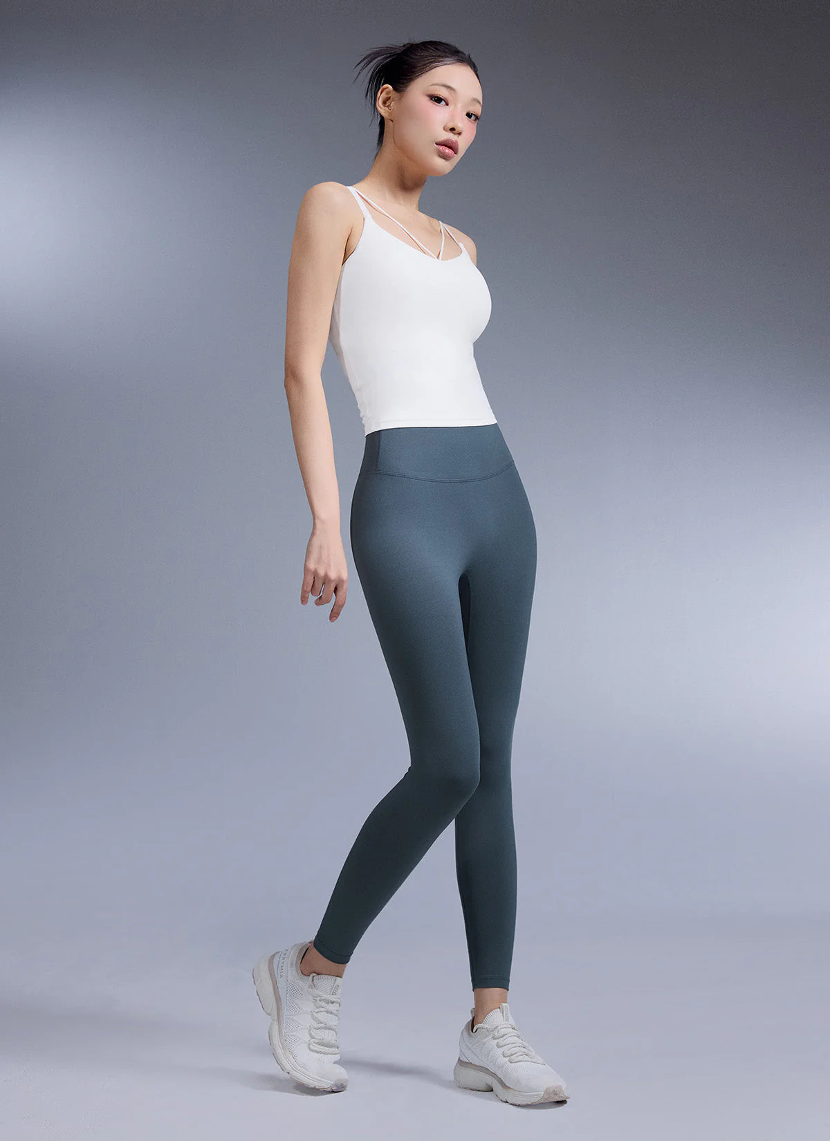 V-Up 3D Plus Leggings - Image 74