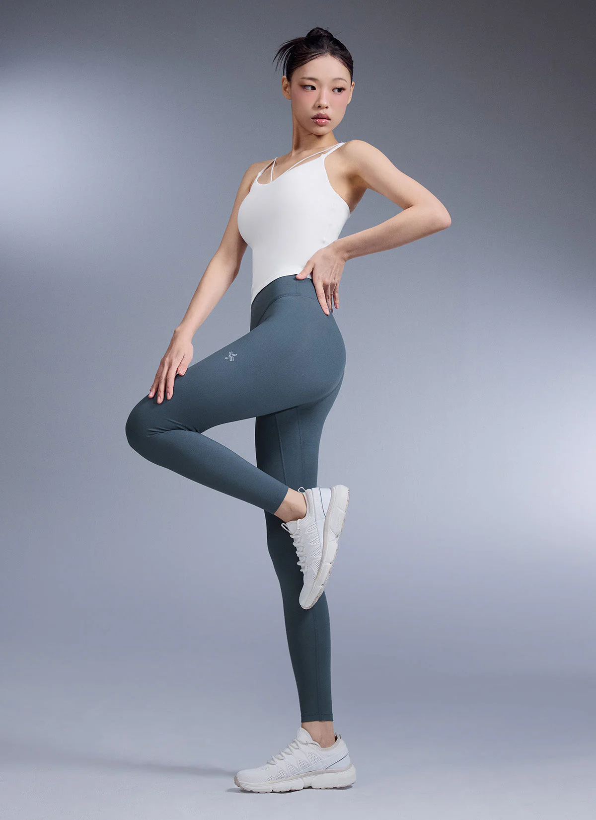 V-Up 3D Plus Leggings - Image 76